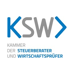 KSW - Kammer der Steuerberater und Wirtschaftsprüfer